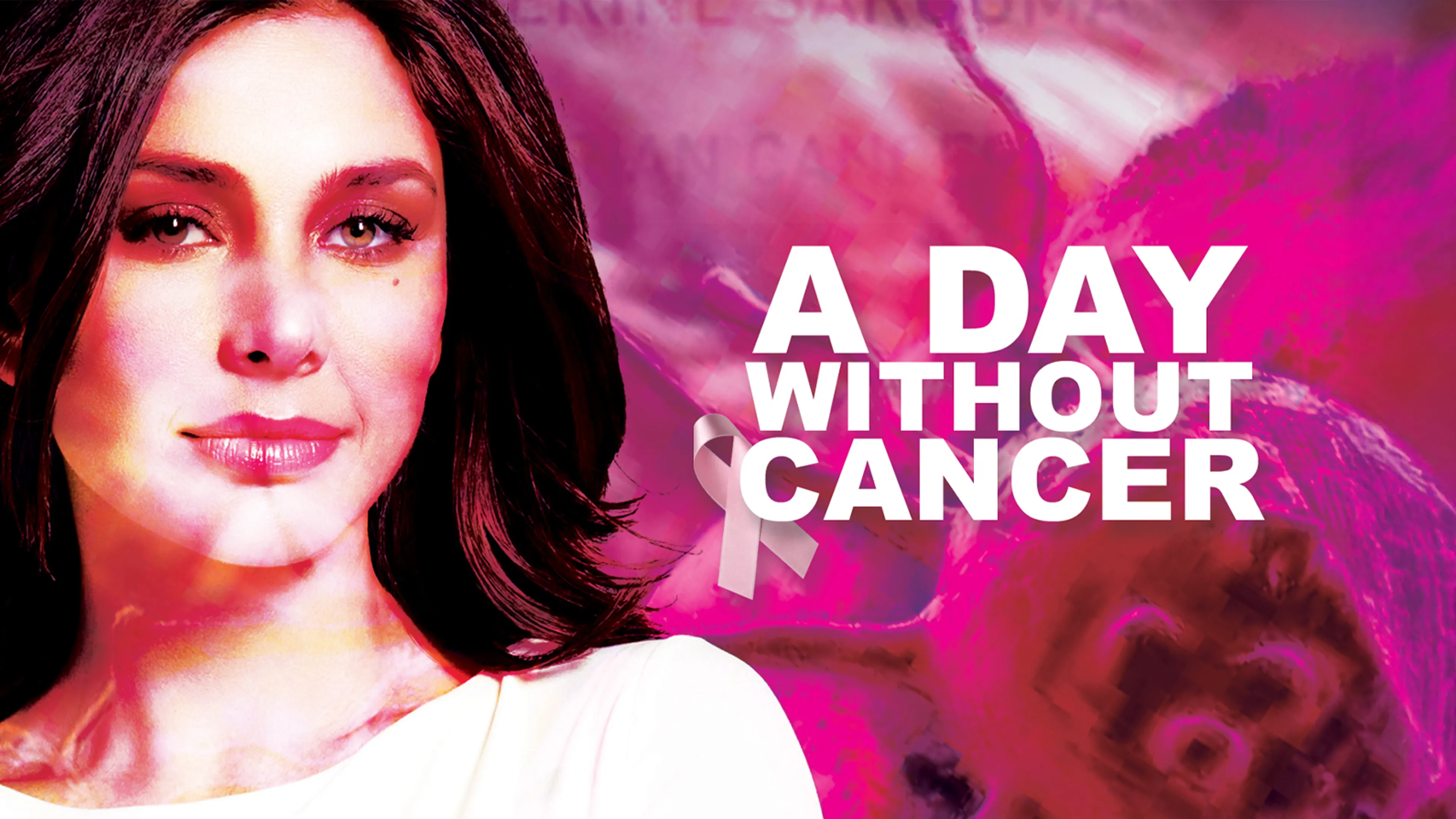 A Day Without Cancer poster
